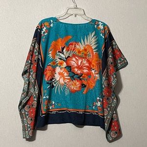 Stablished 1962 blouse size M